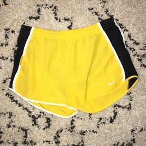 Livestrong Nike Running Shorts